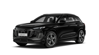 Audi Q6 e-tron performance Premium kW