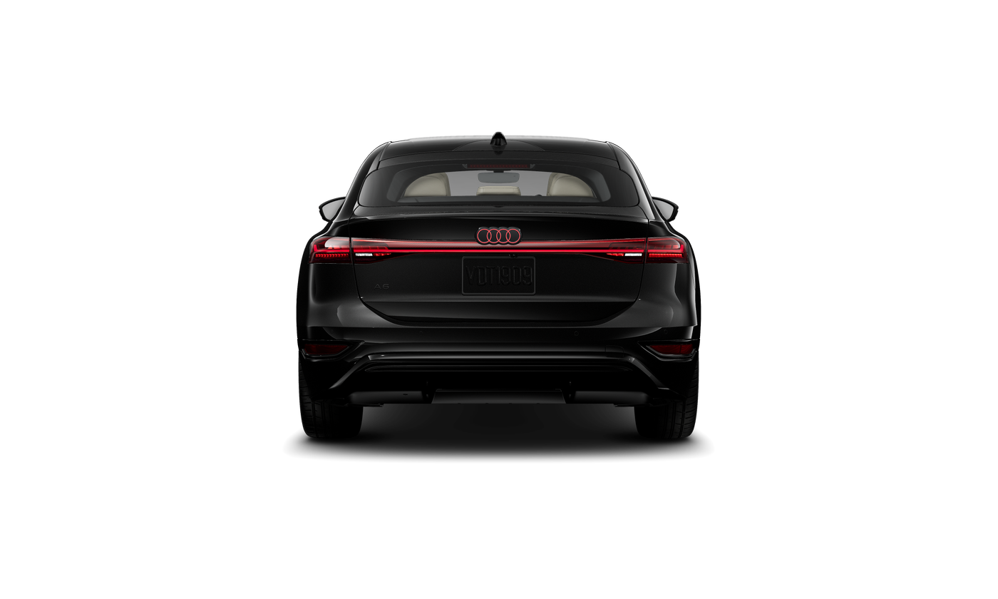 2025 Audi A6 Sportback e-tron Premium Plus - Photo 55