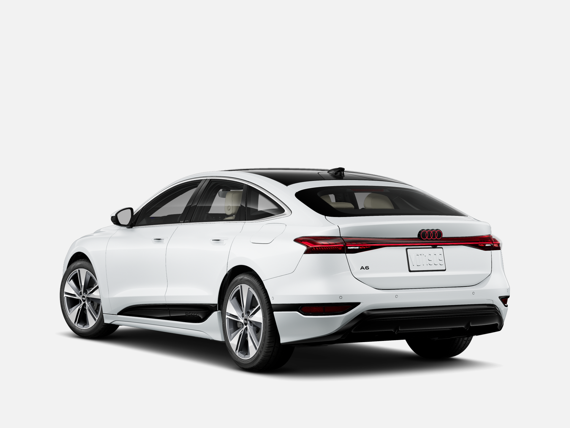 2025 Audi A6 Sportback e-tron Premium Plus - Photo 34