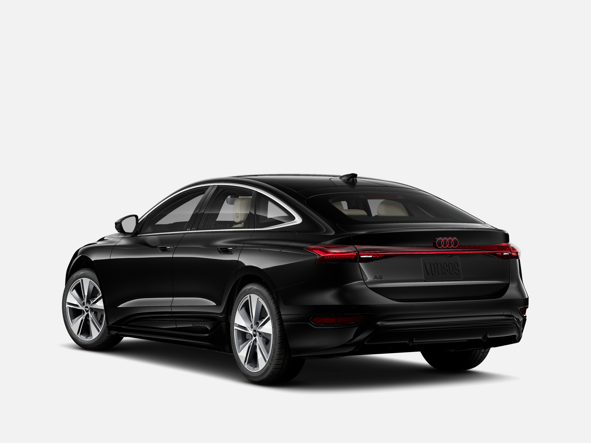 2025 Audi A6 Sportback e-tron Premium Plus - Photo 38