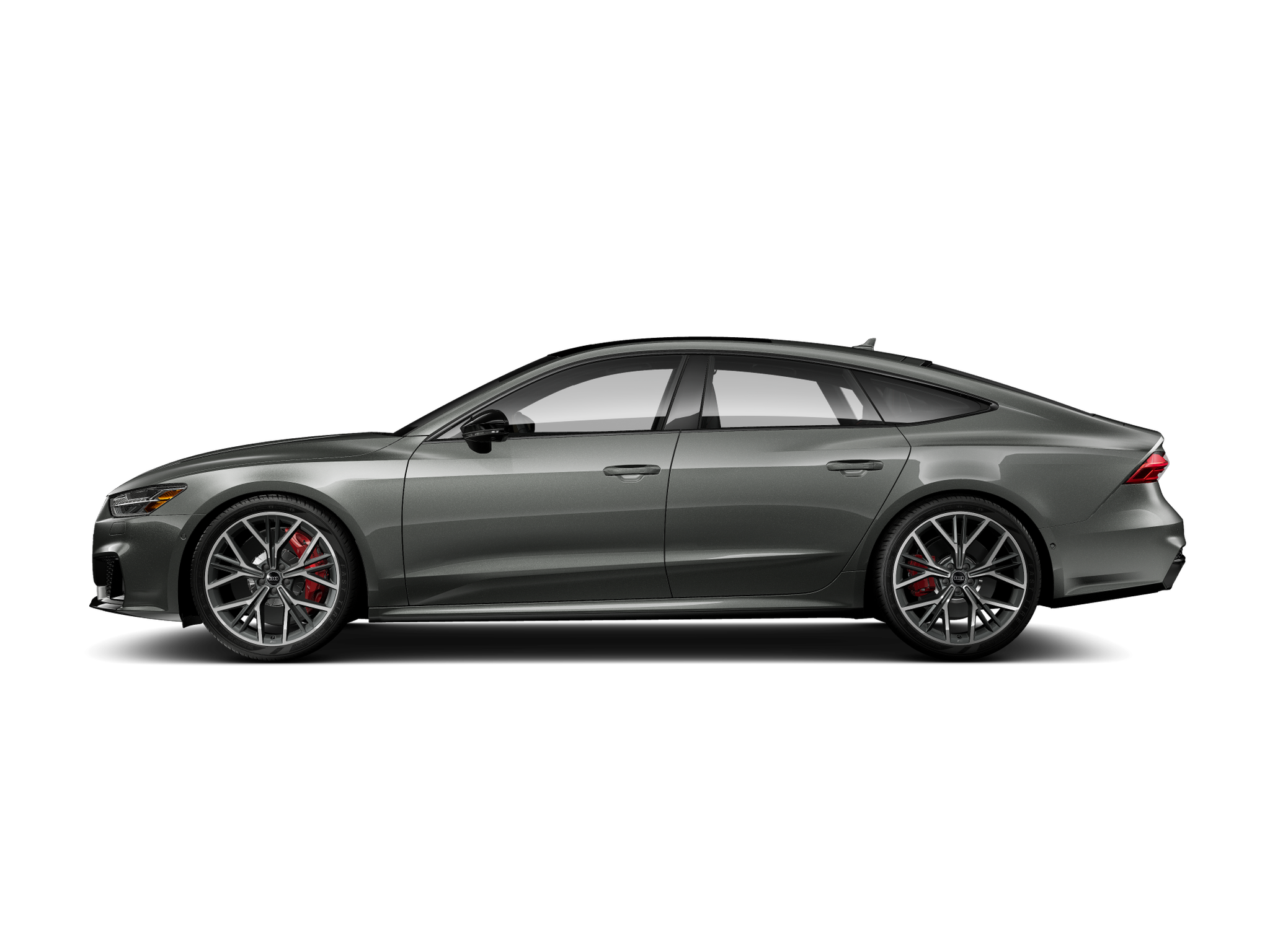 2024 Audi S7 Sportback
