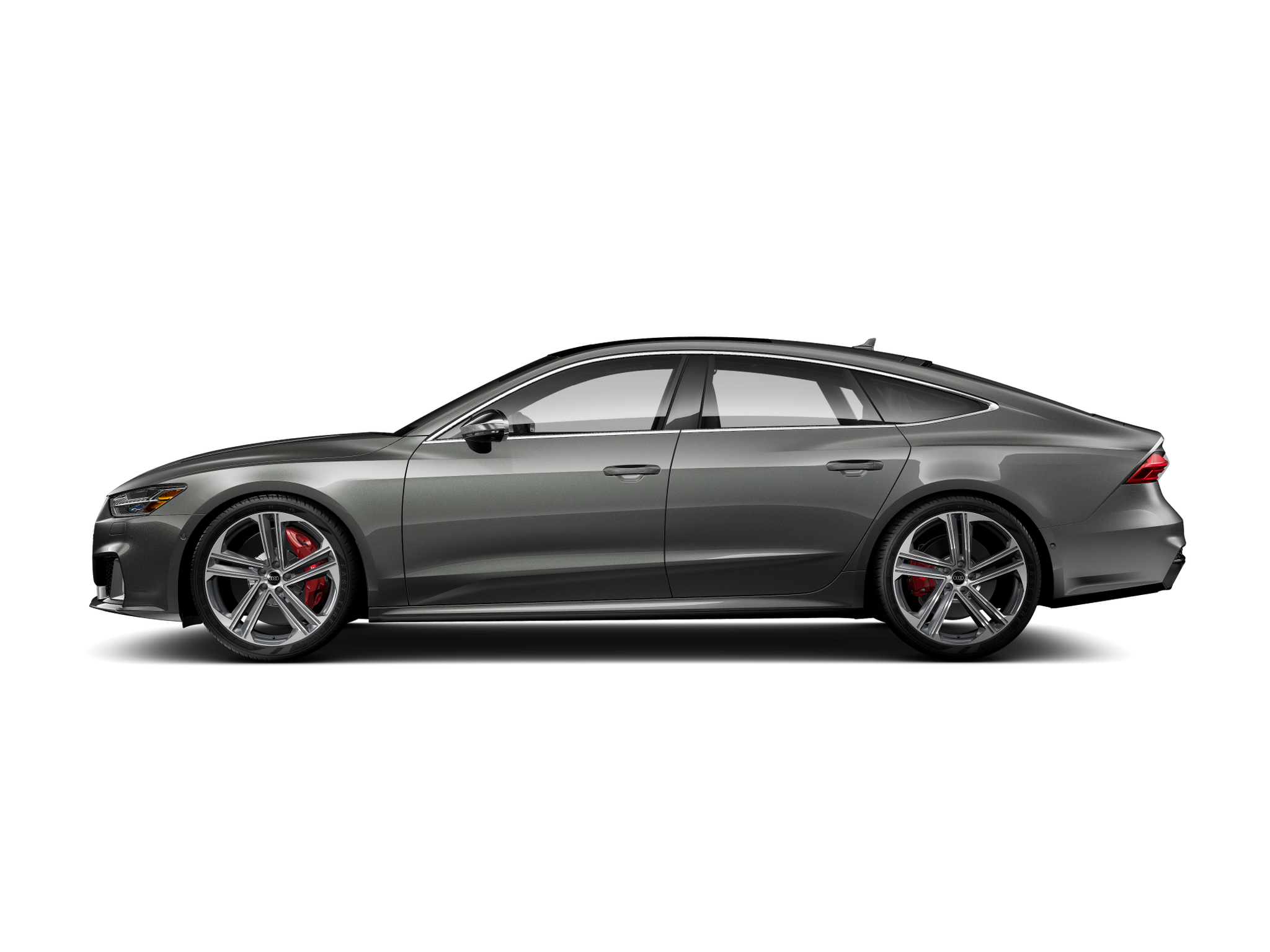 2024 Audi S7 Sportback