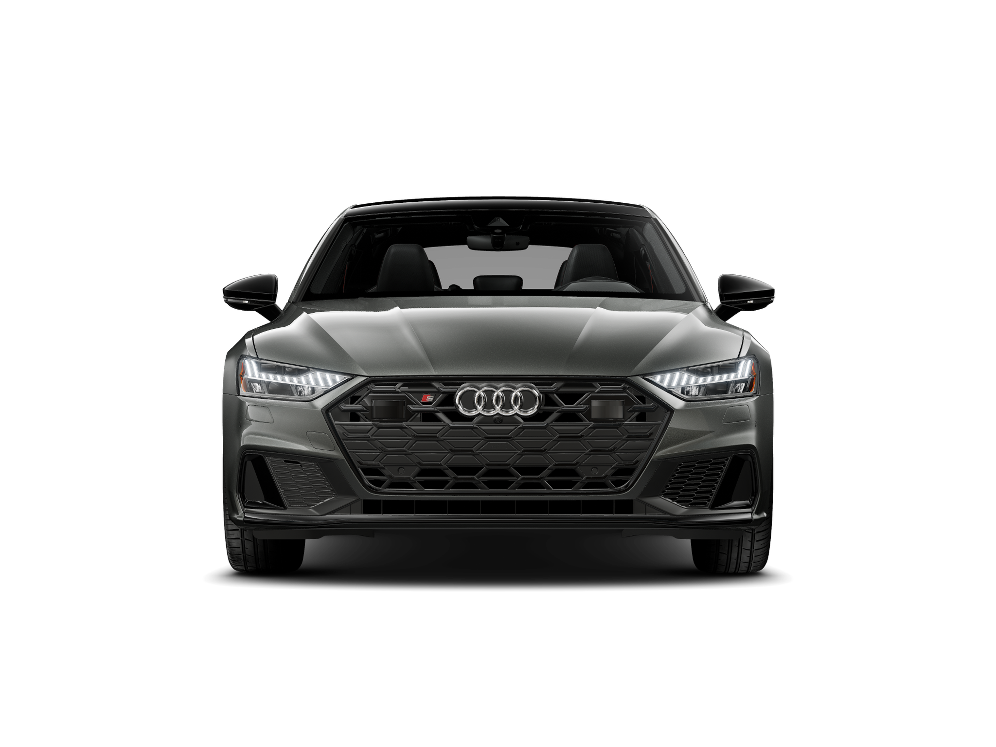 2024 Audi S7 Sportback