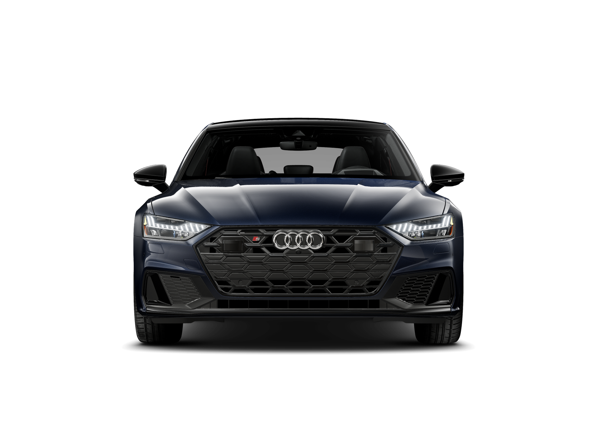 2025 Audi S7 Sportback