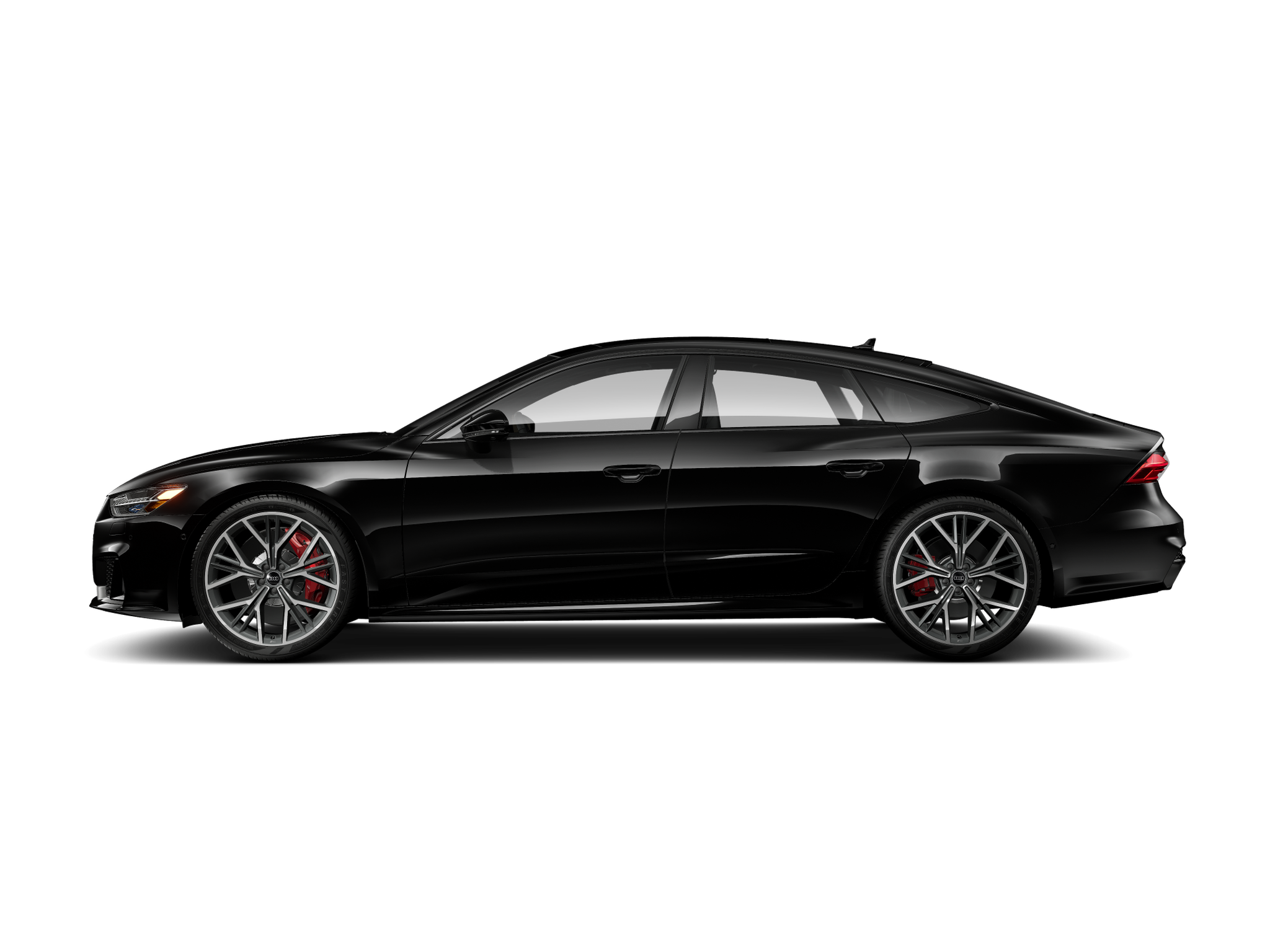 2025 Audi S7 Sportback