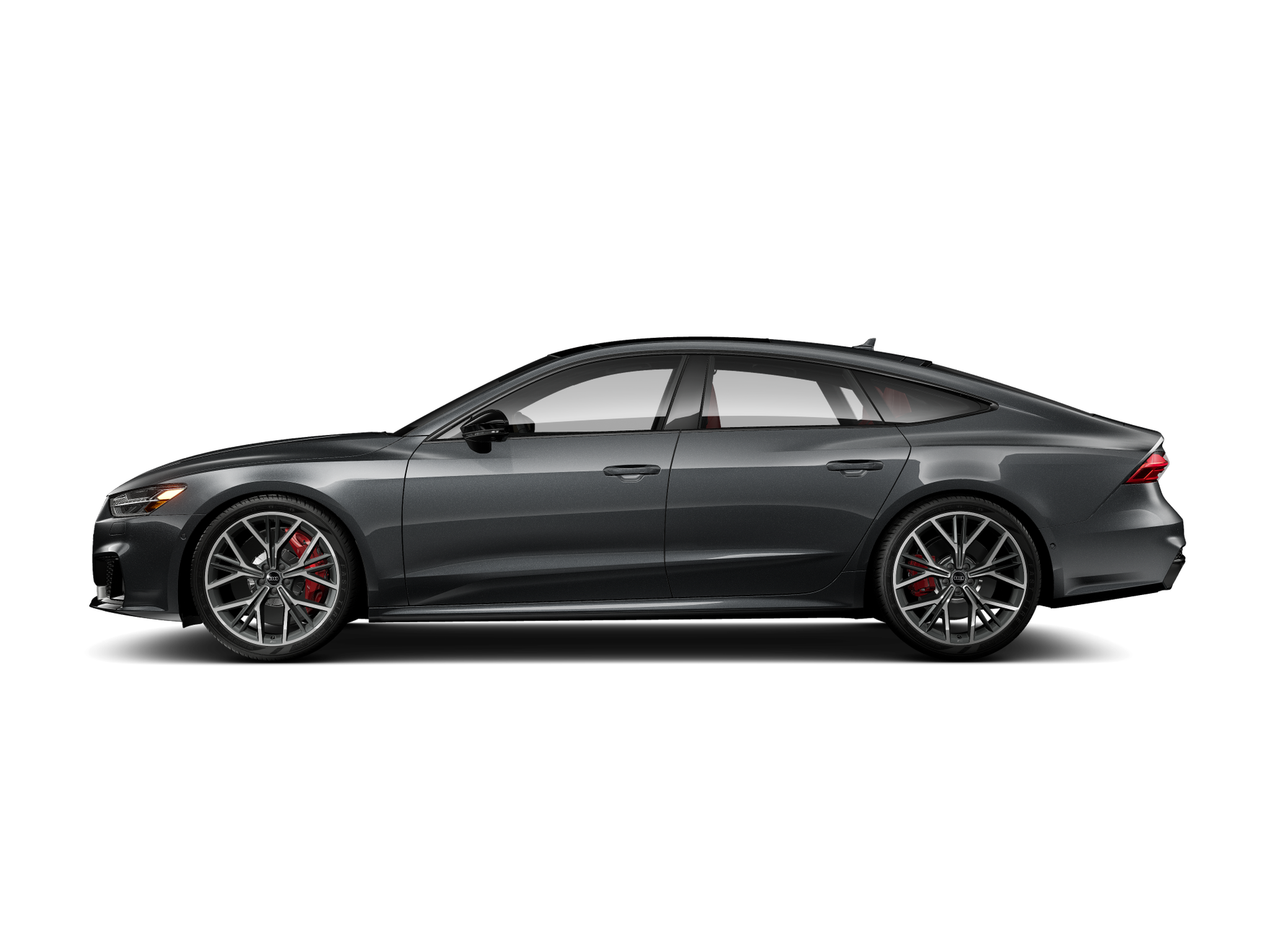 2025 Audi S7 Sportback