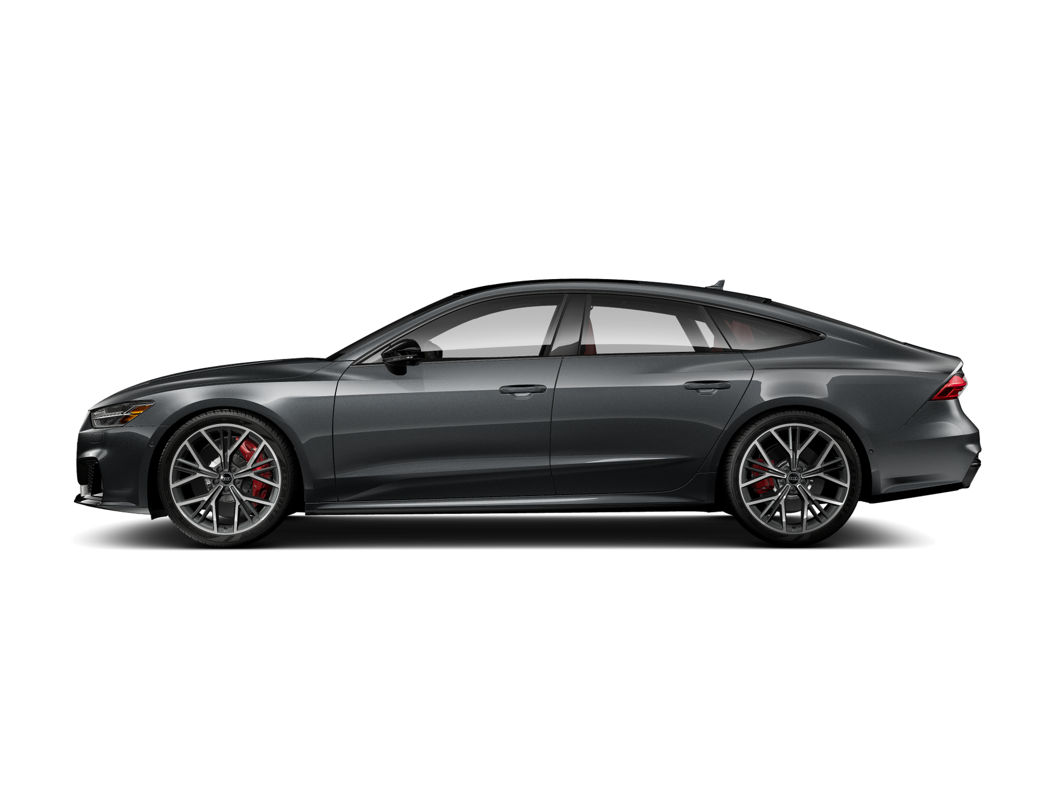 2024 Audi S7 Sportback