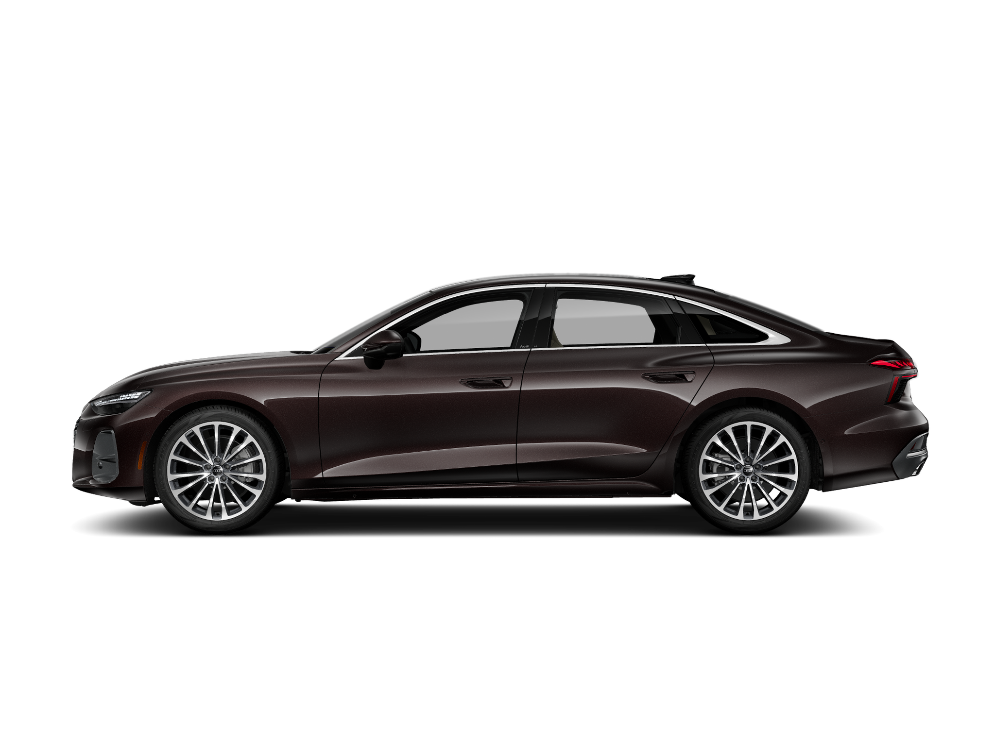 2026 Audi A6 Sedan