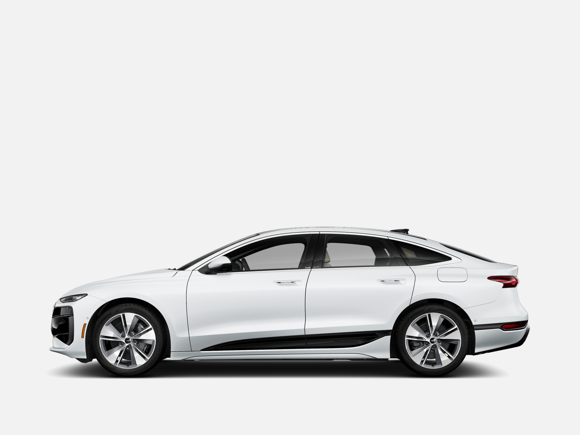 2025 Audi A6 Sportback e-tron Premium Plus - Photo 35