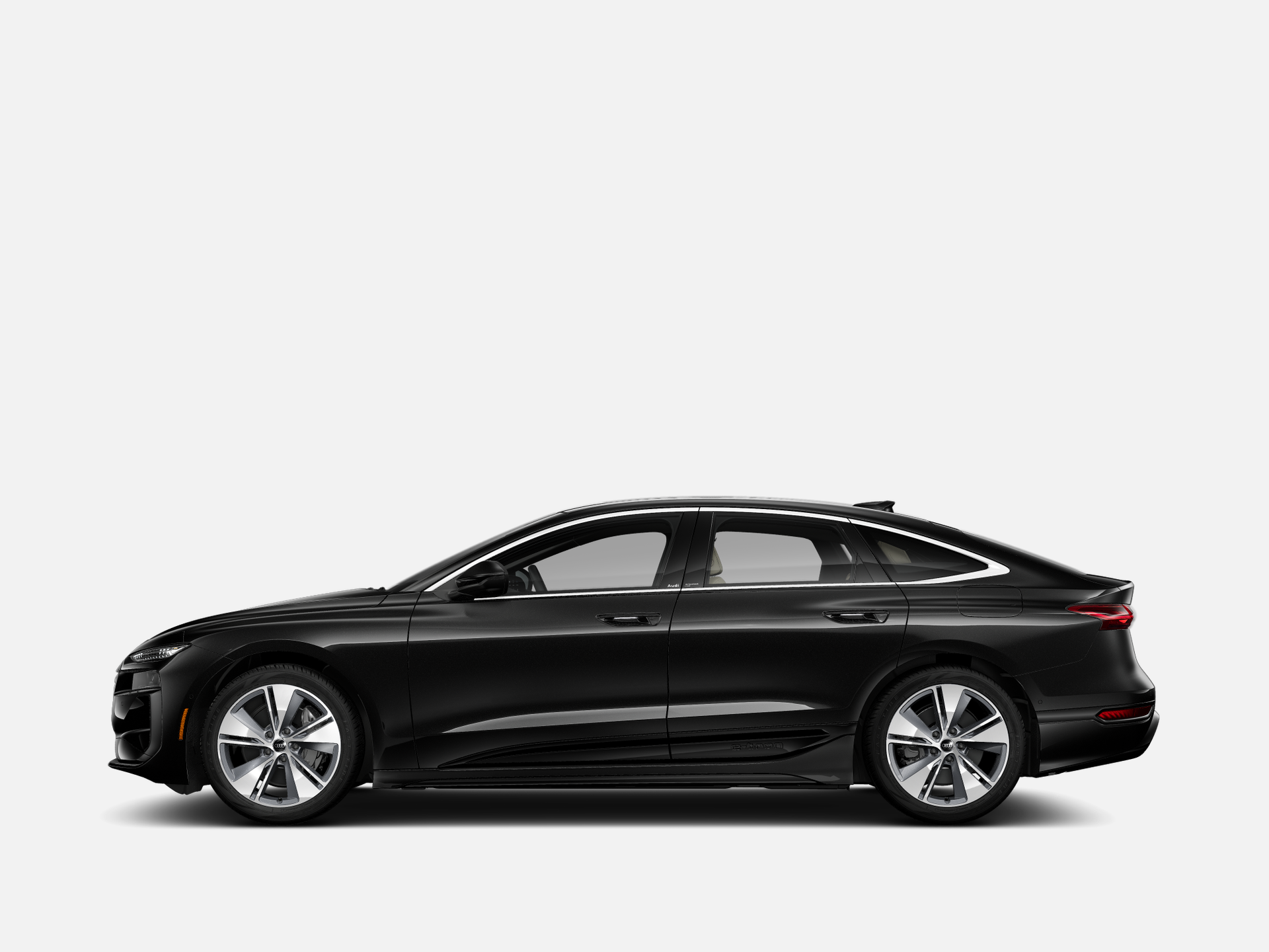 2025 Audi A6 Sportback e-tron Premium Plus - Photo 39