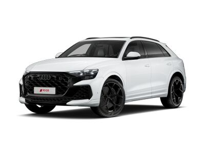 2025 Audi RS Q8