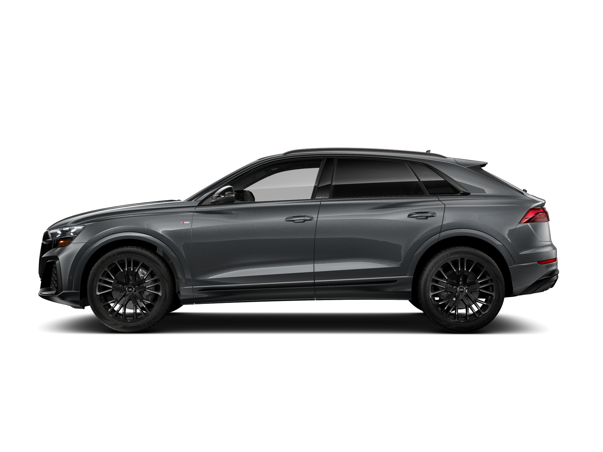 2025 Audi Q8