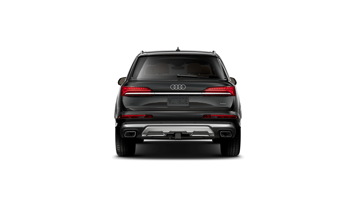 2025 Audi Q7 Premium Plus - Photo 49