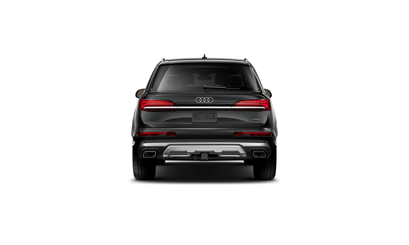 2025 Audi Q7 Premium Plus - Photo 41