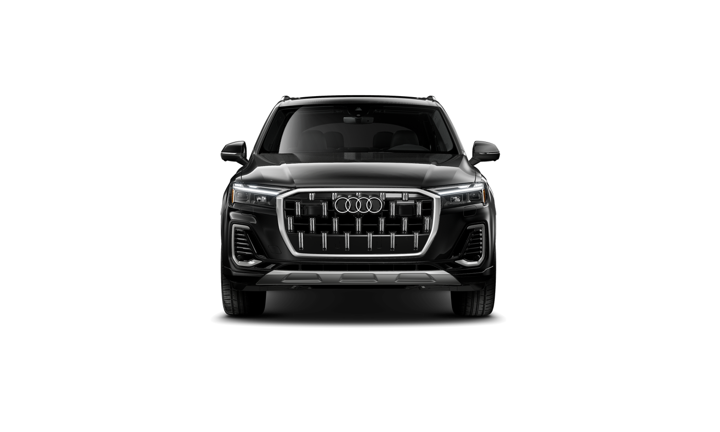 2025 Audi Q7 Premium Plus - Photo 31