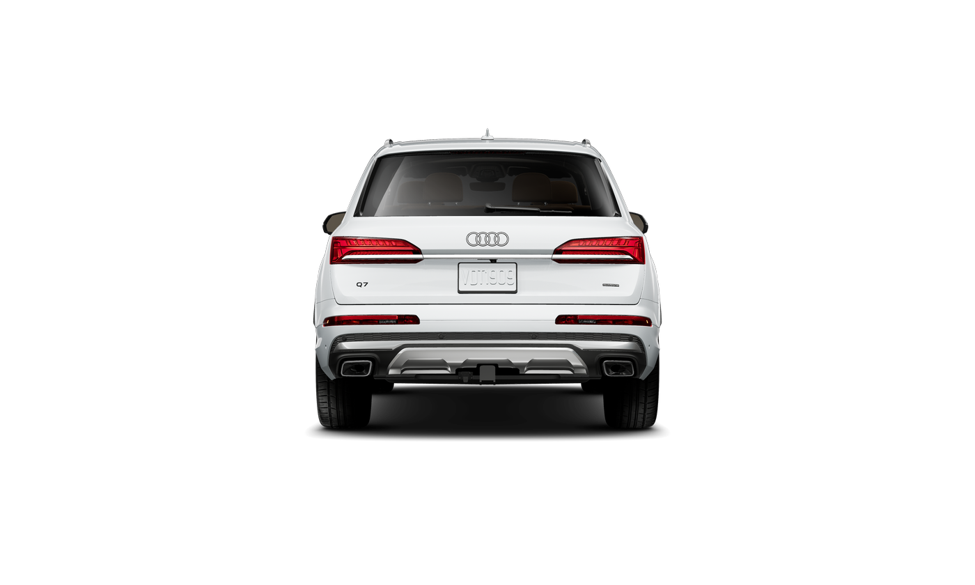 2025 Audi Q7 Premium Plus - Photo 52
