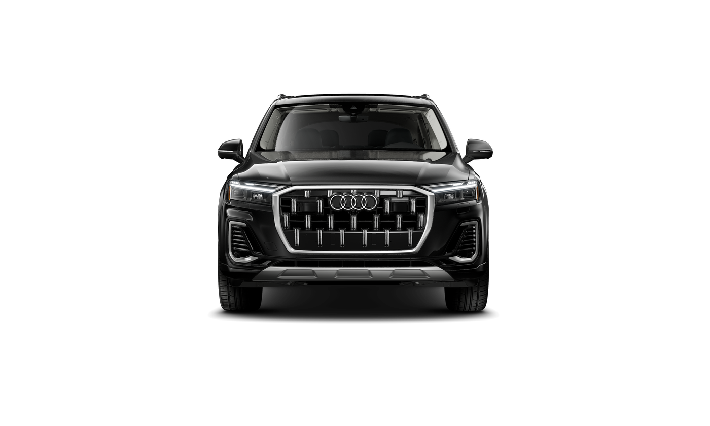 2025 Audi Q7 Premium Plus - Photo 40