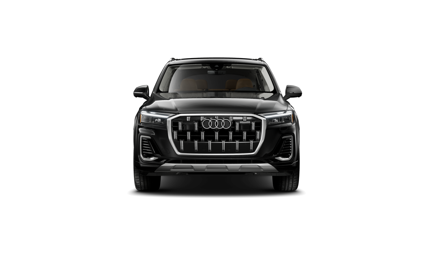 2025 Audi Q7 Premium Plus - Photo 50