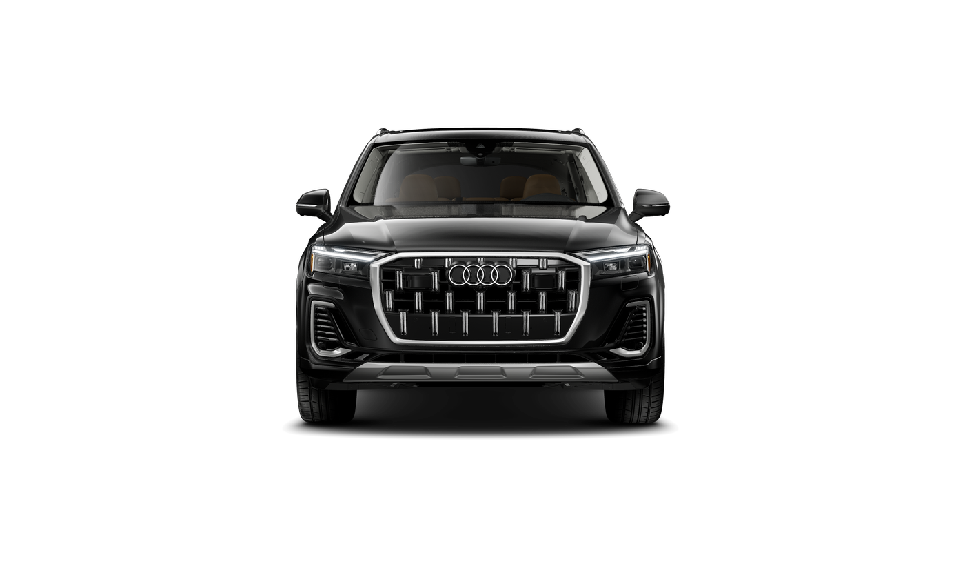 2025 Audi Q7 Premium Plus - Photo 48