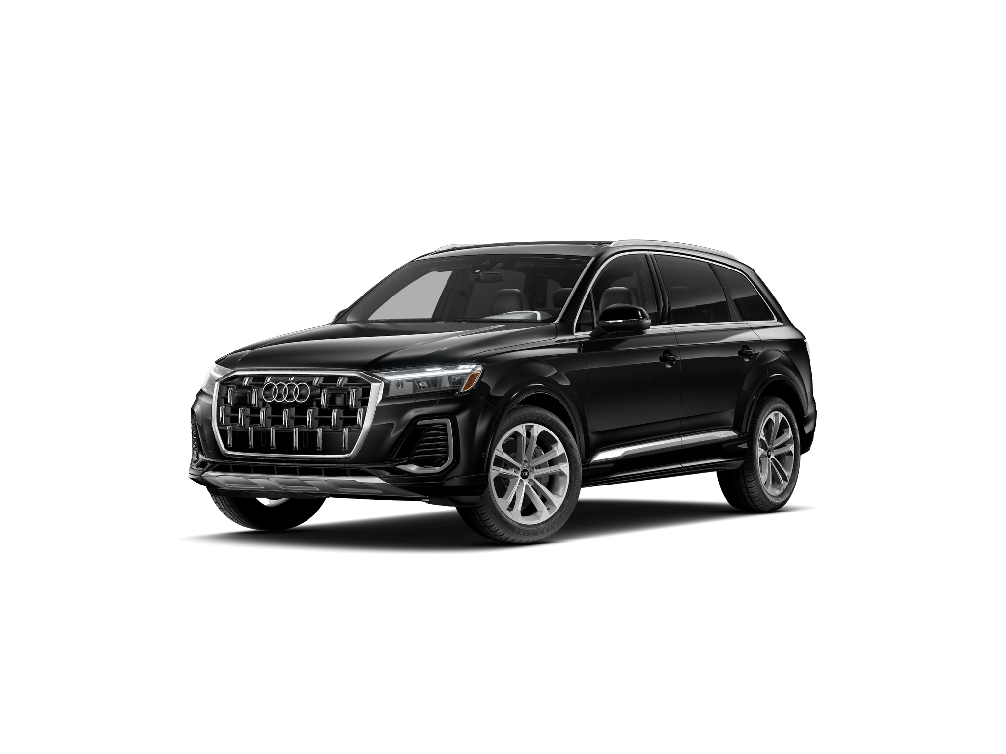 2025 Audi Q7