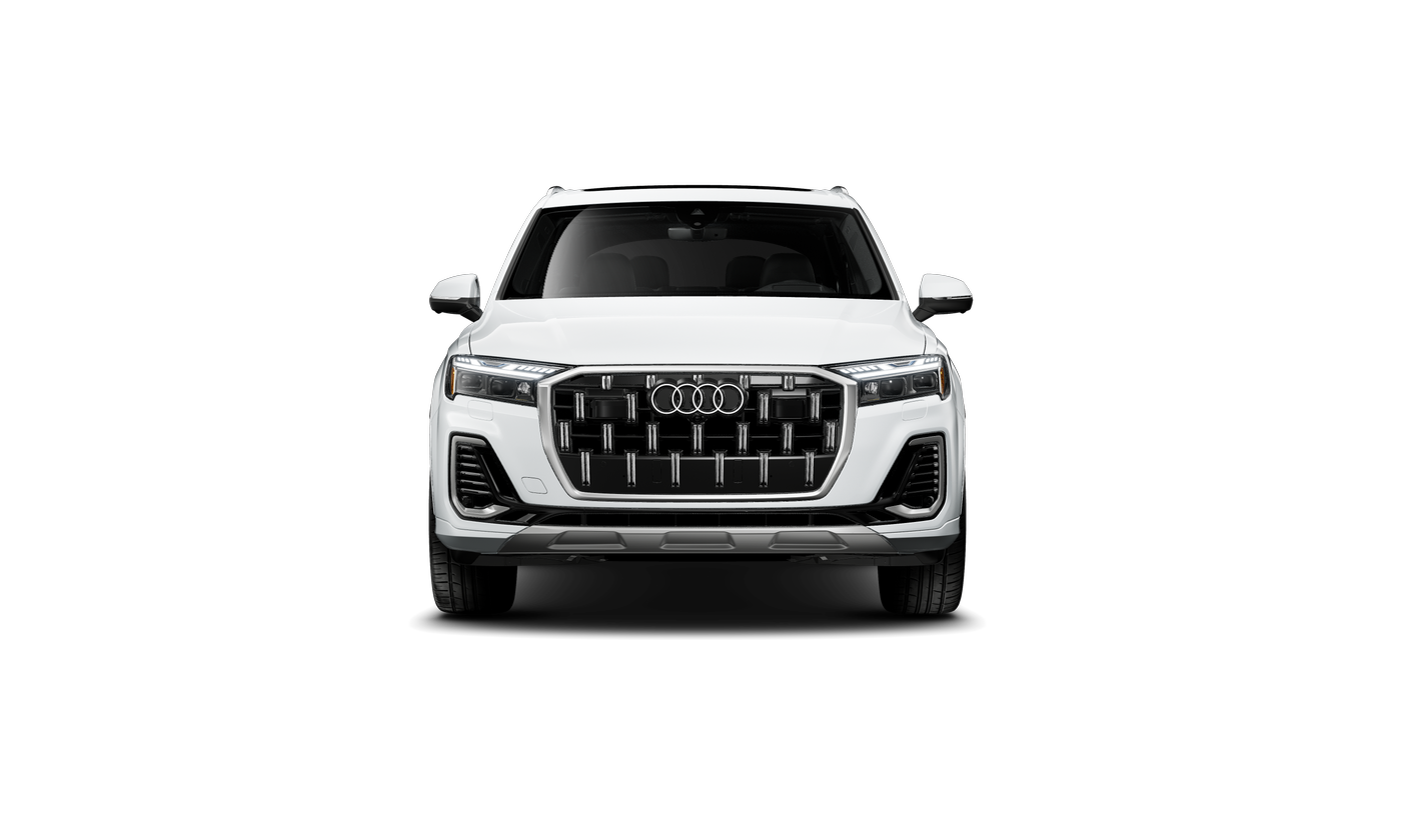 2025 Audi Q7 Prestige - Photo 54