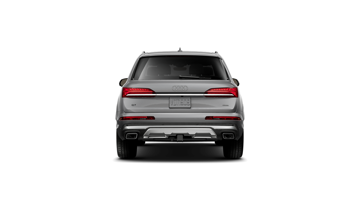 2025 Audi Q7 Prestige - Photo 53