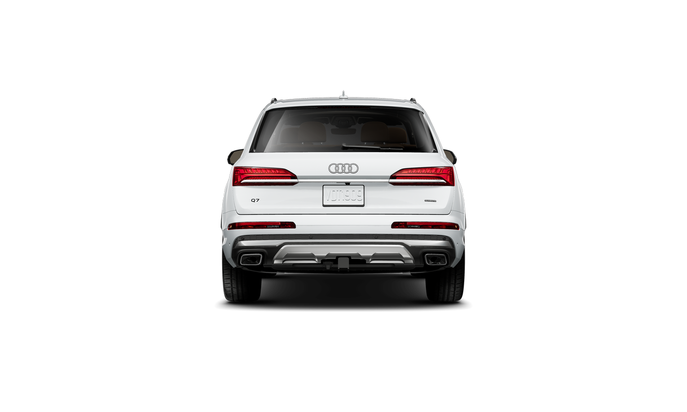 2026 Audi Q7 Premium Plus - Photo 24
