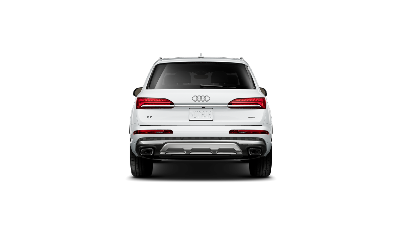 2026 Audi Q7 Premium Plus - Photo 32