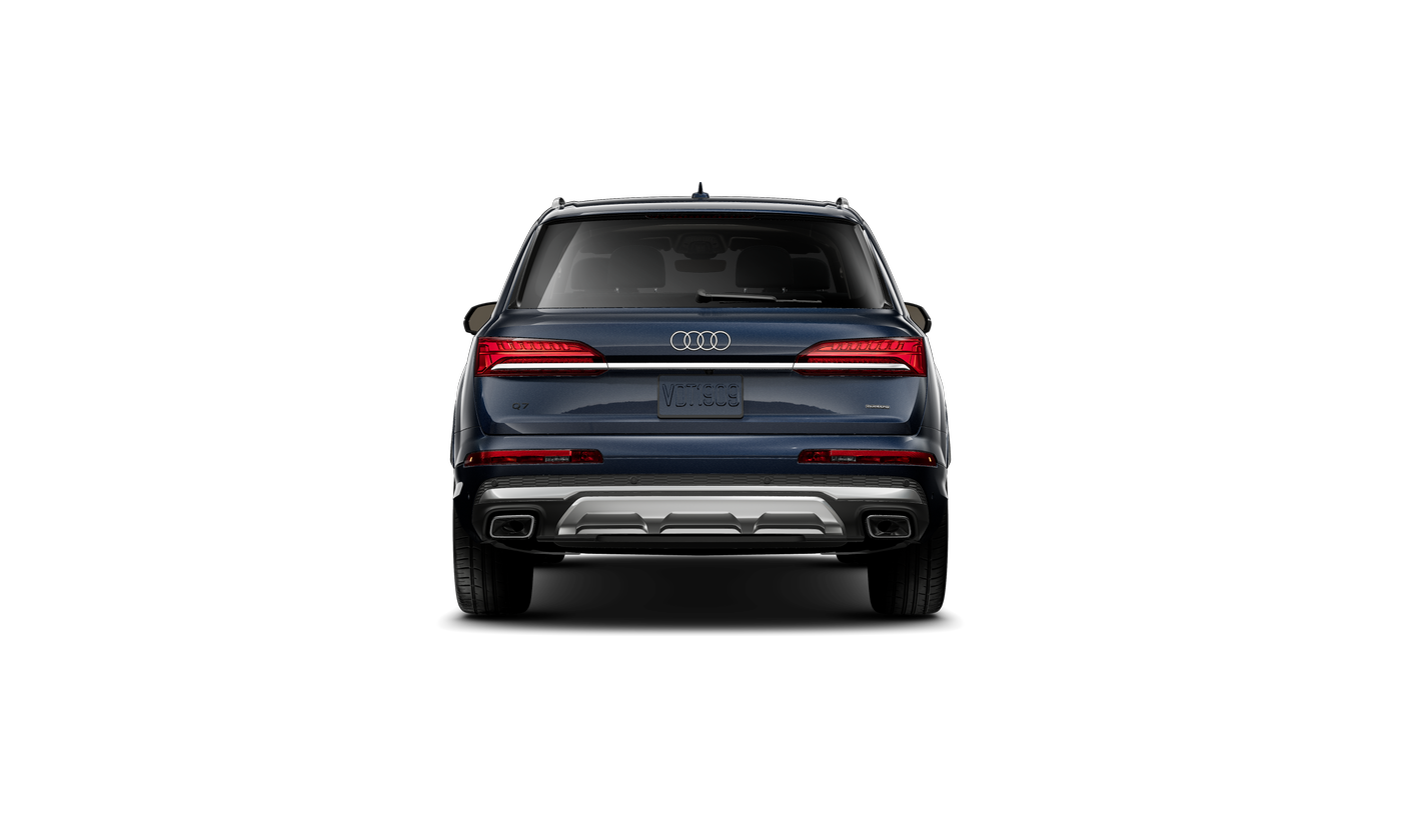 2026 Audi Q7 Premium Plus - Photo 36