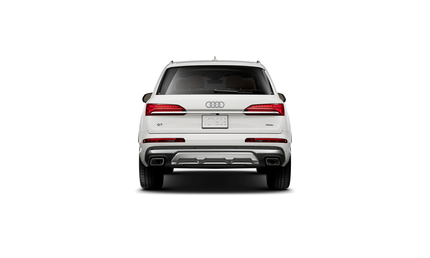 2025 Audi Q7 Premium Plus - Photo 44