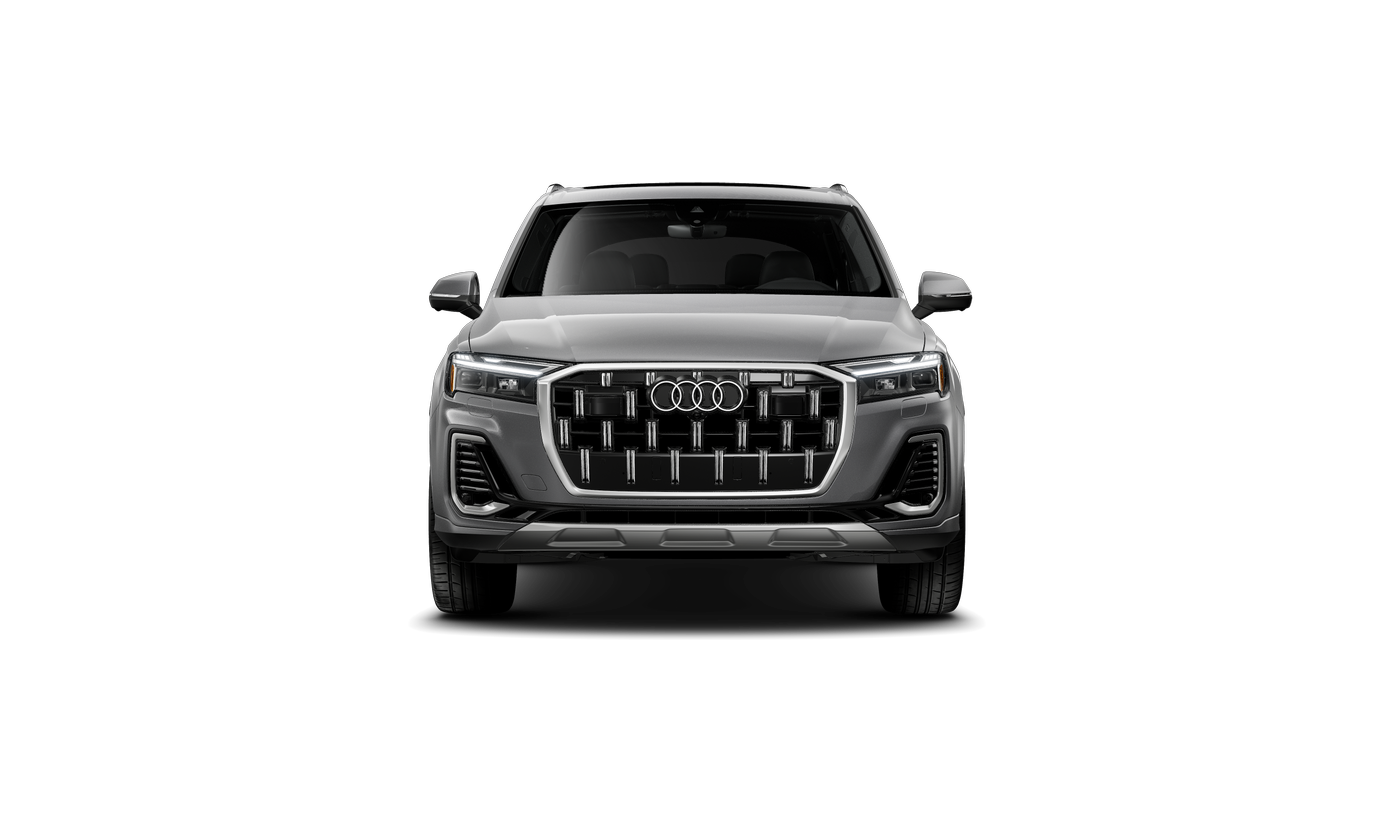 2025 AUDI Q7 - Image 3