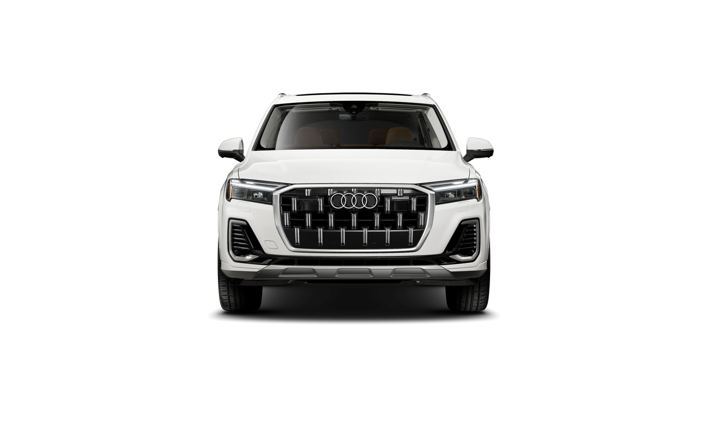 2025 Audi Q7 Premium Plus - Photo 43