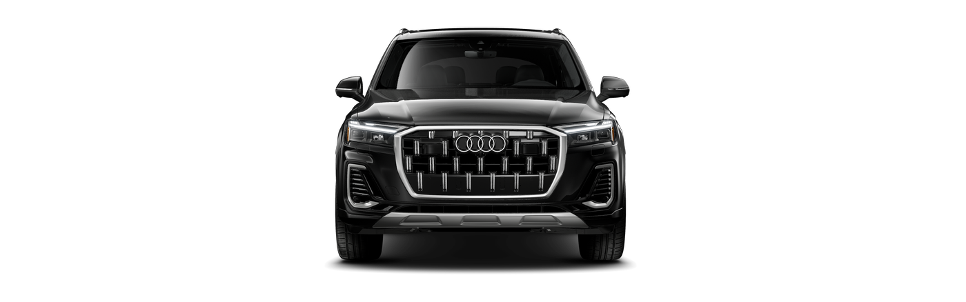 2026 Audi Q7 Premium Plus - Photo 40
