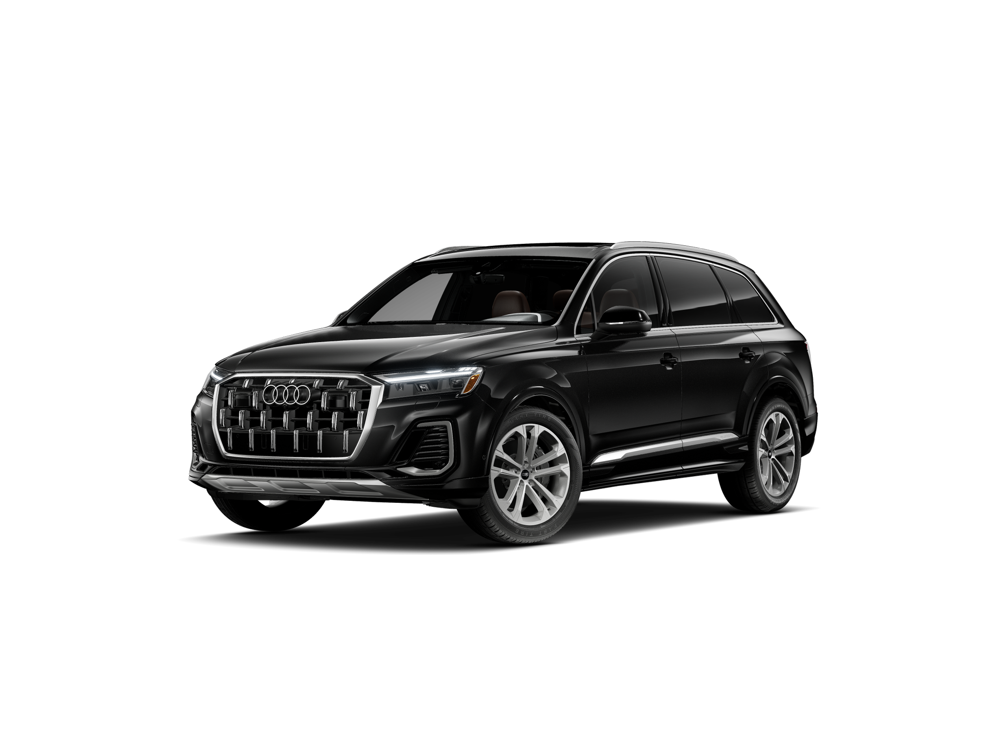 2025 Audi Q7 Premium Plus's photo