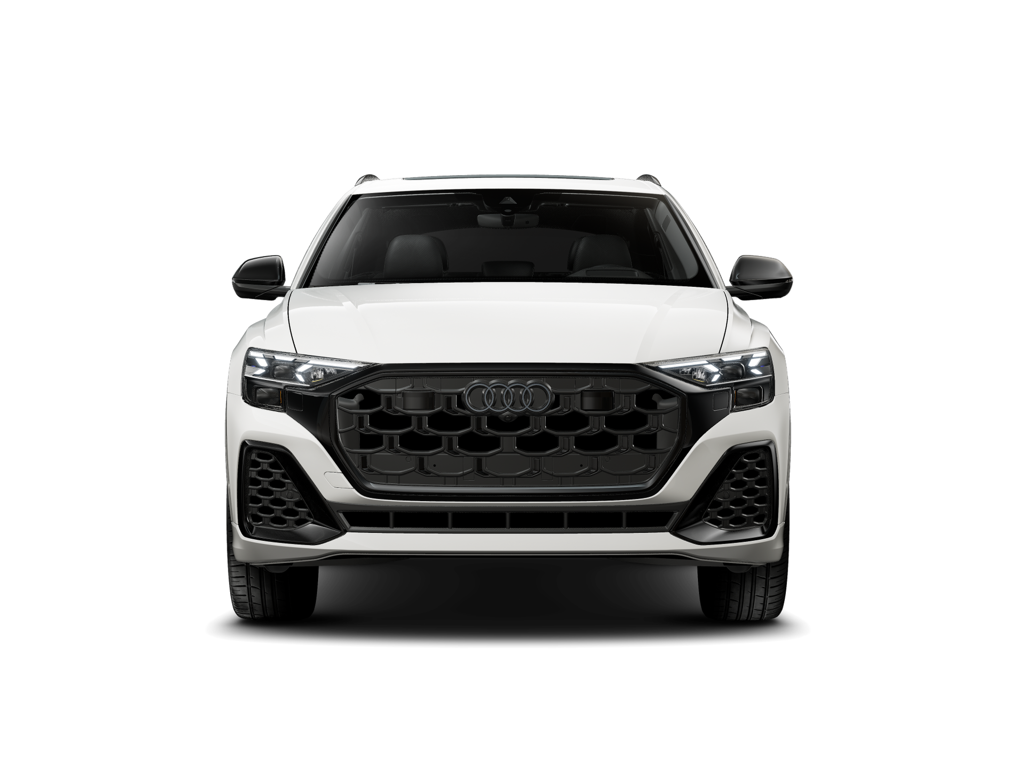 2024 Audi Q8