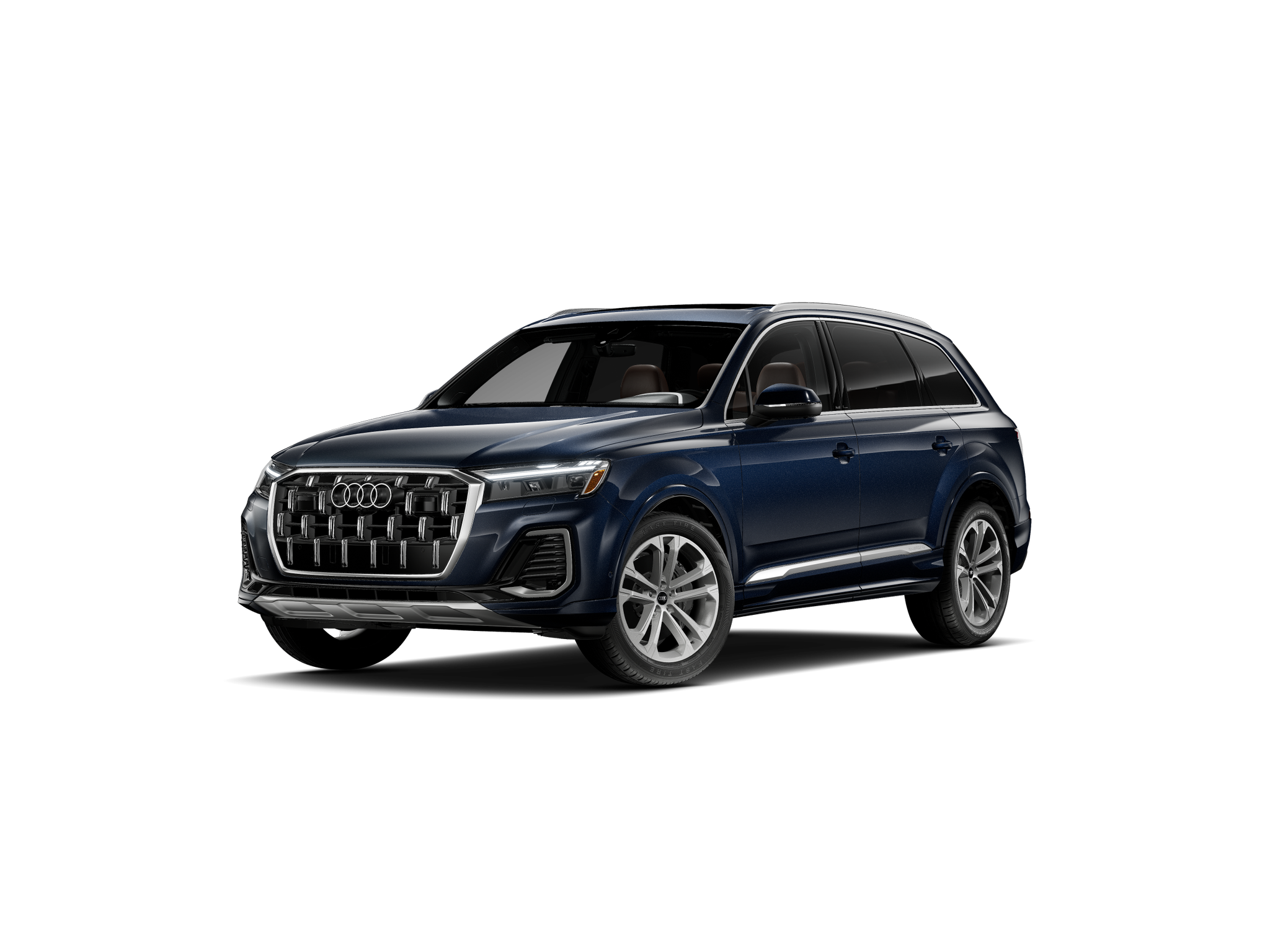 2026 Audi Q7 Premium Plus's photo