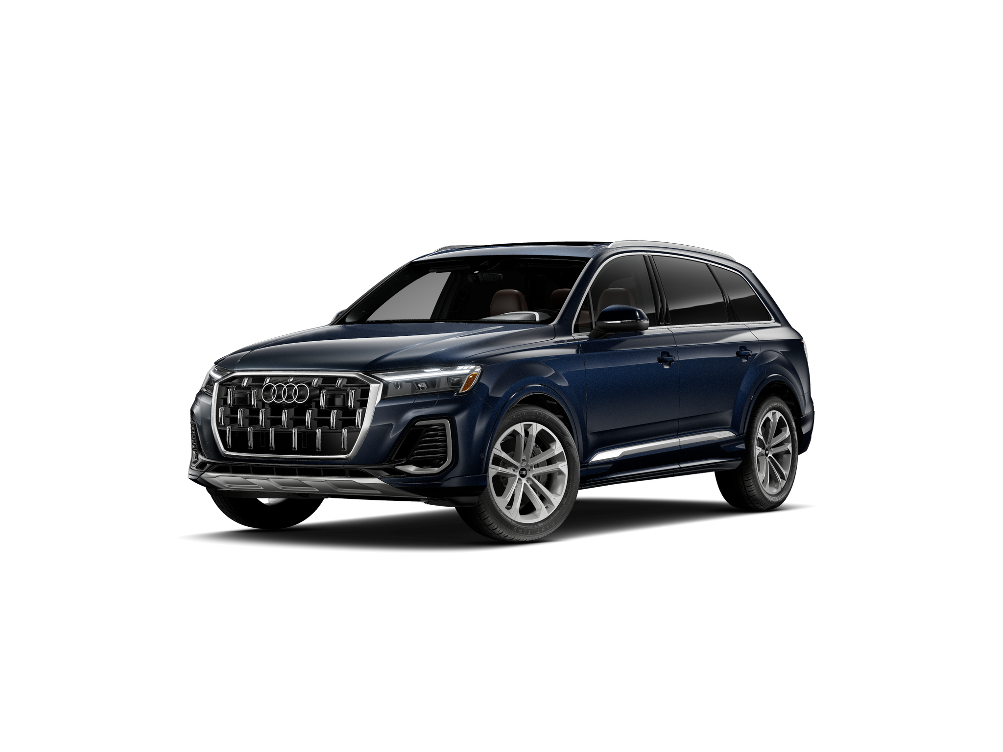 2026 Audi Q7 Premium Plus's photo