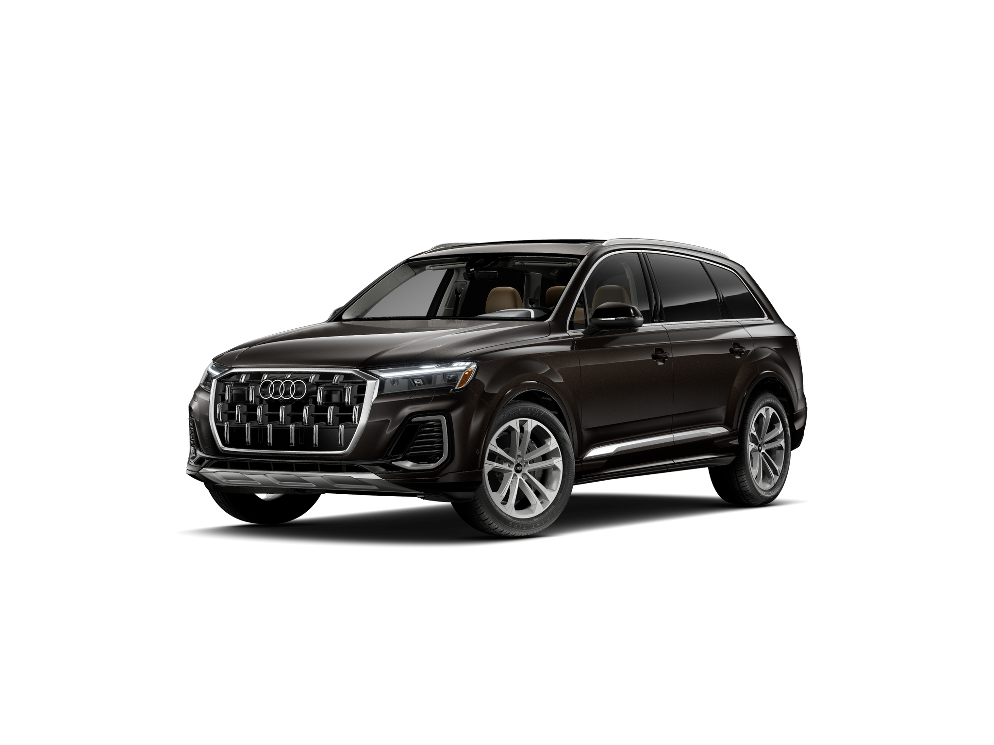 2026 Audi Q7 Premium Plus's photo