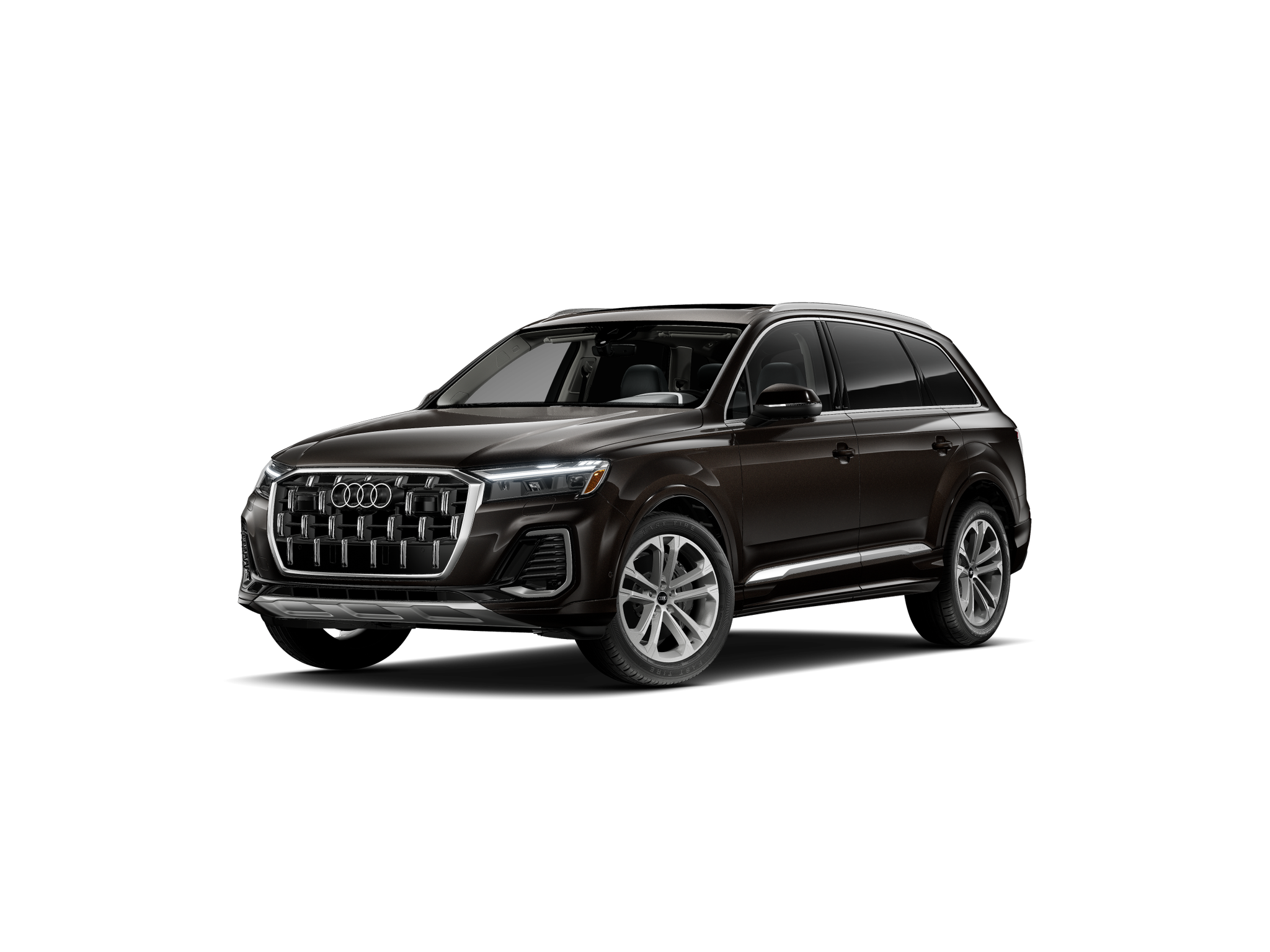 2026 Audi Q7 Premium Plus's photo