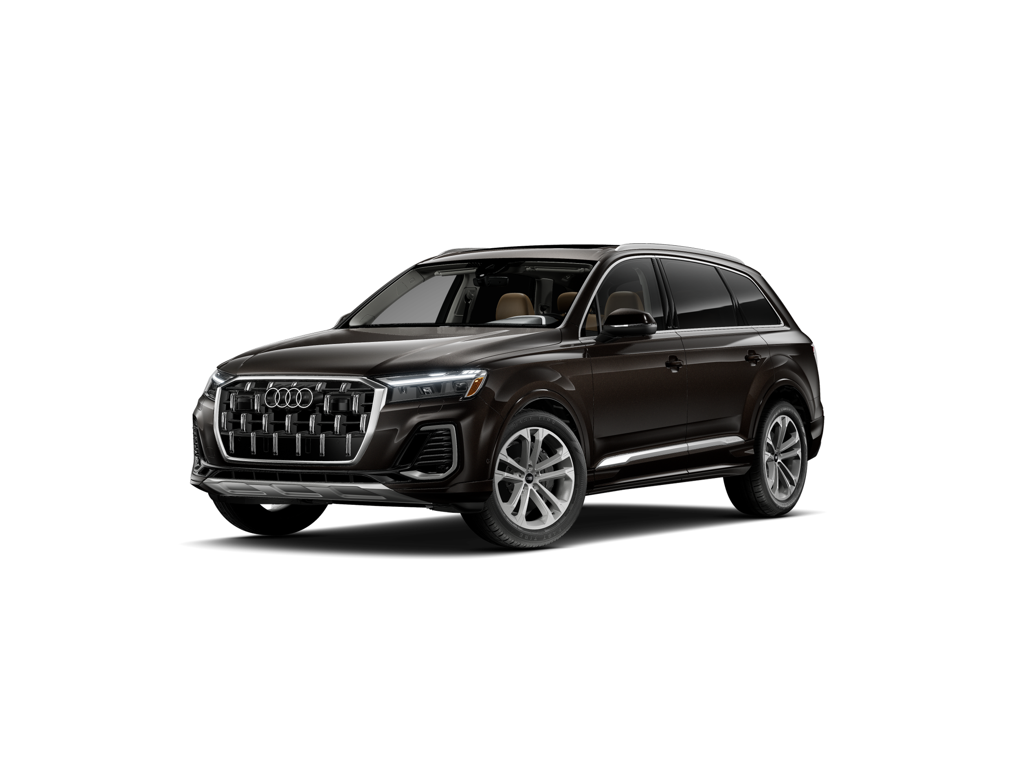 2026 Audi Q7 Premium Plus's photo