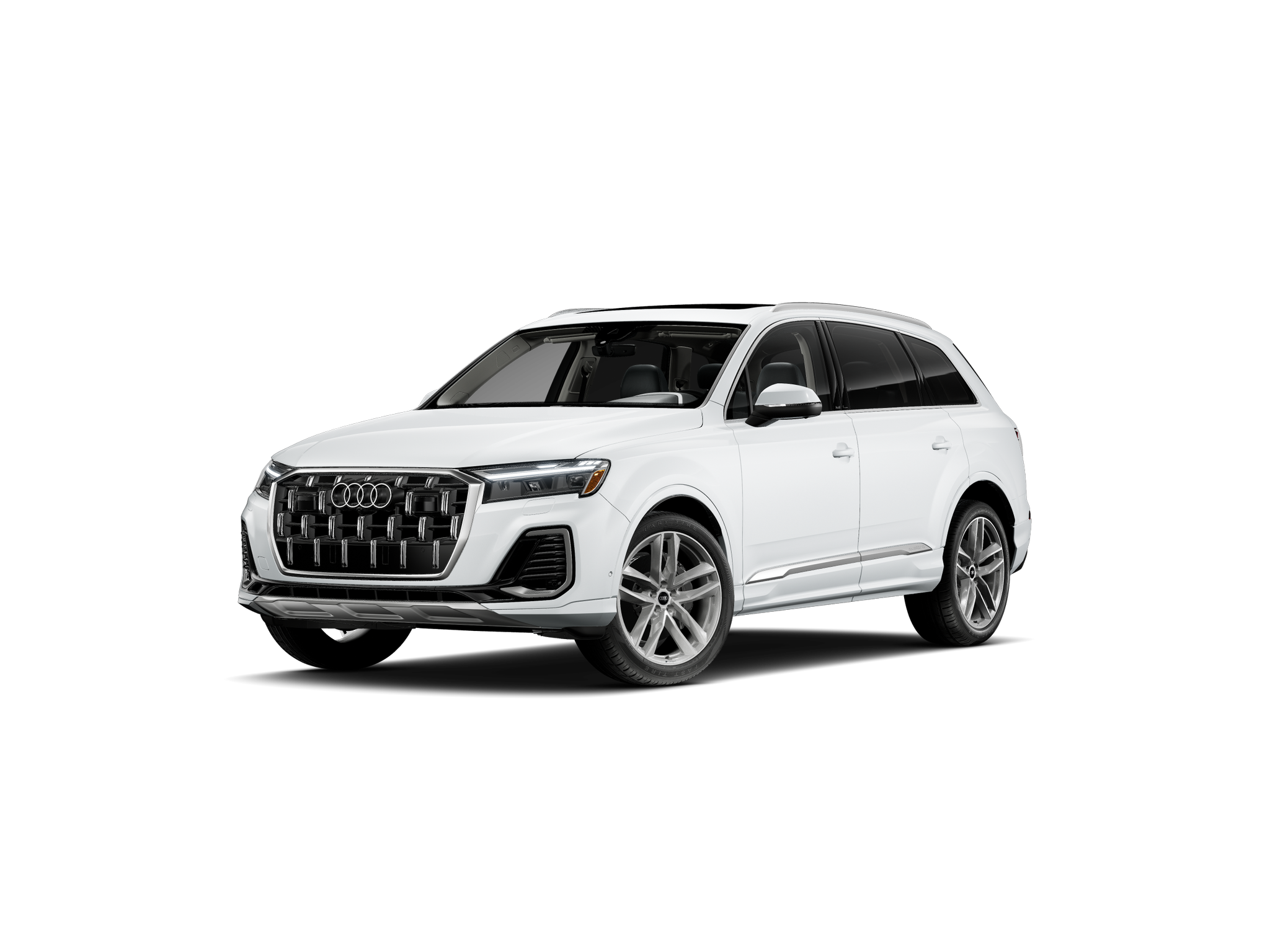 2025 Audi Q7