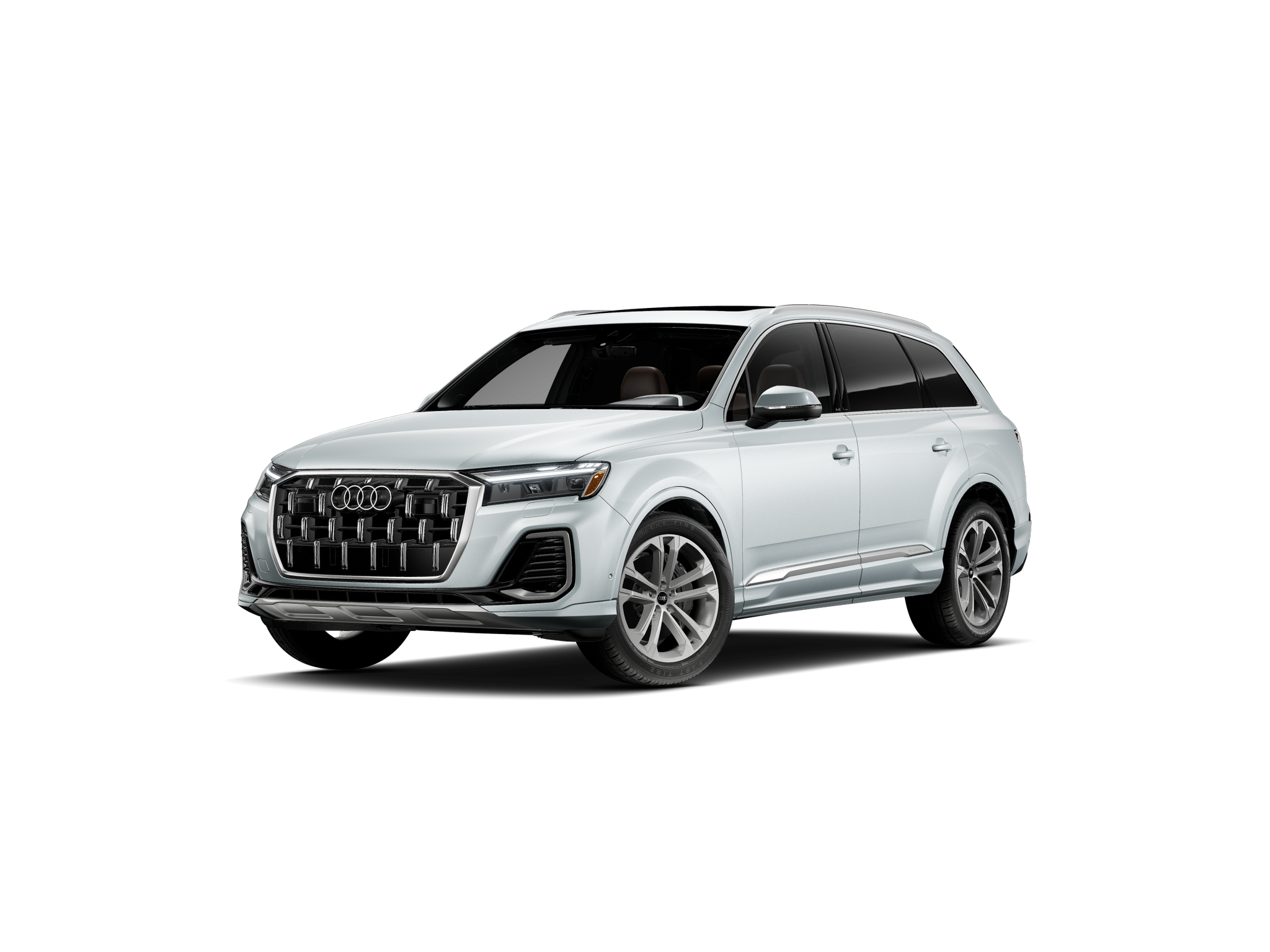 2026 Audi Q7 Premium Plus's photo