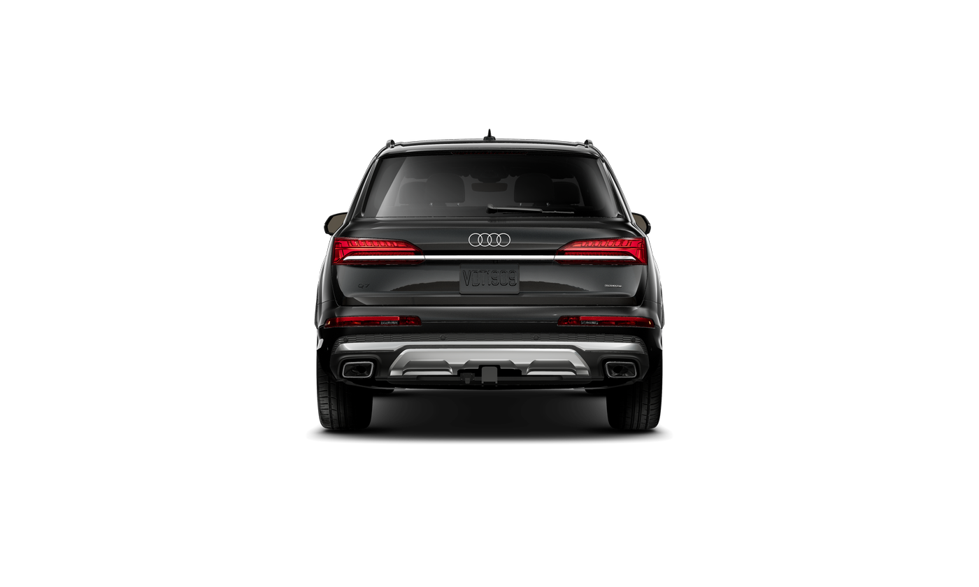 2026 Audi Q7 Premium Plus - Photo 52