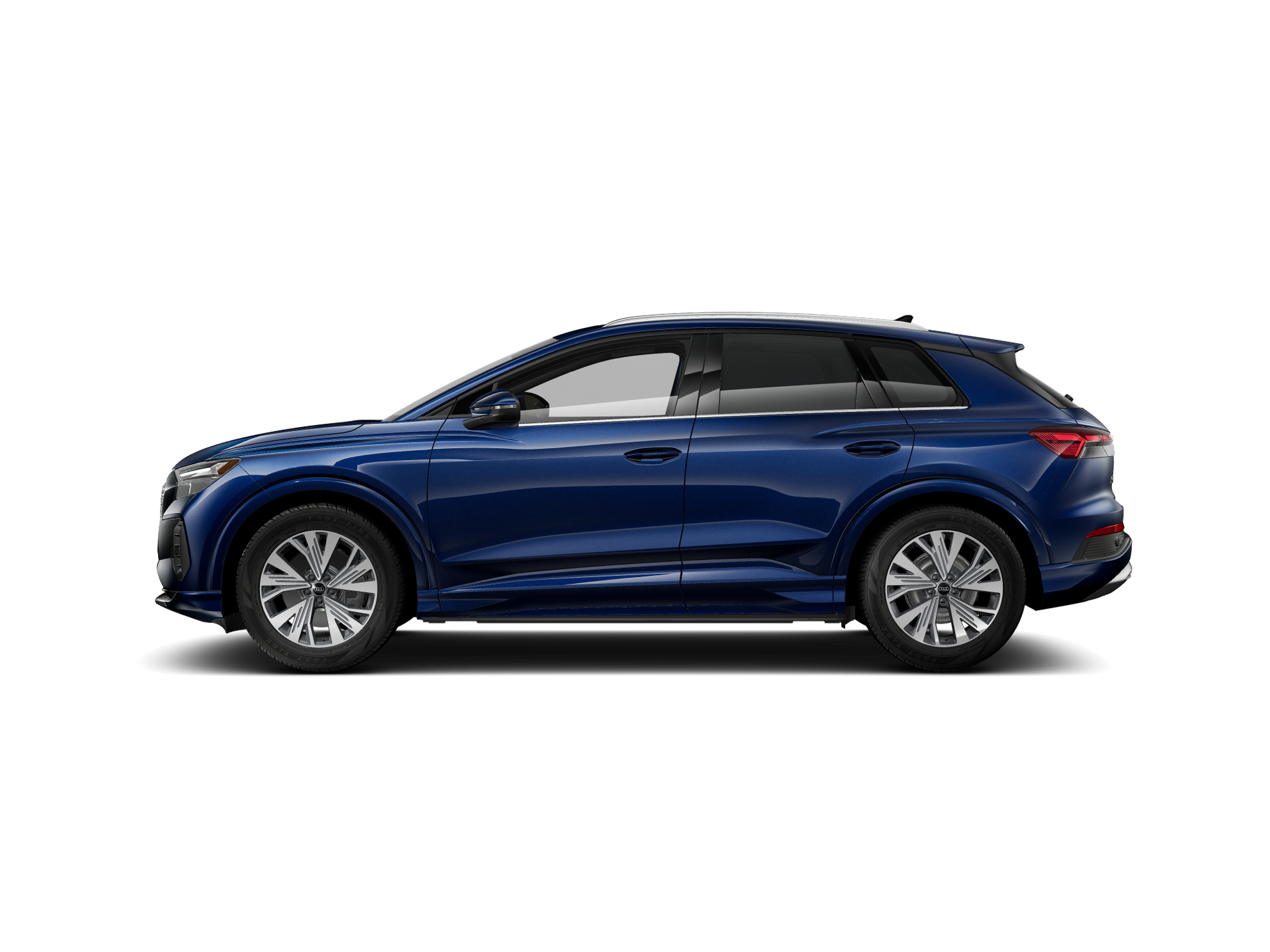 2024 Audi Q4 e-tron