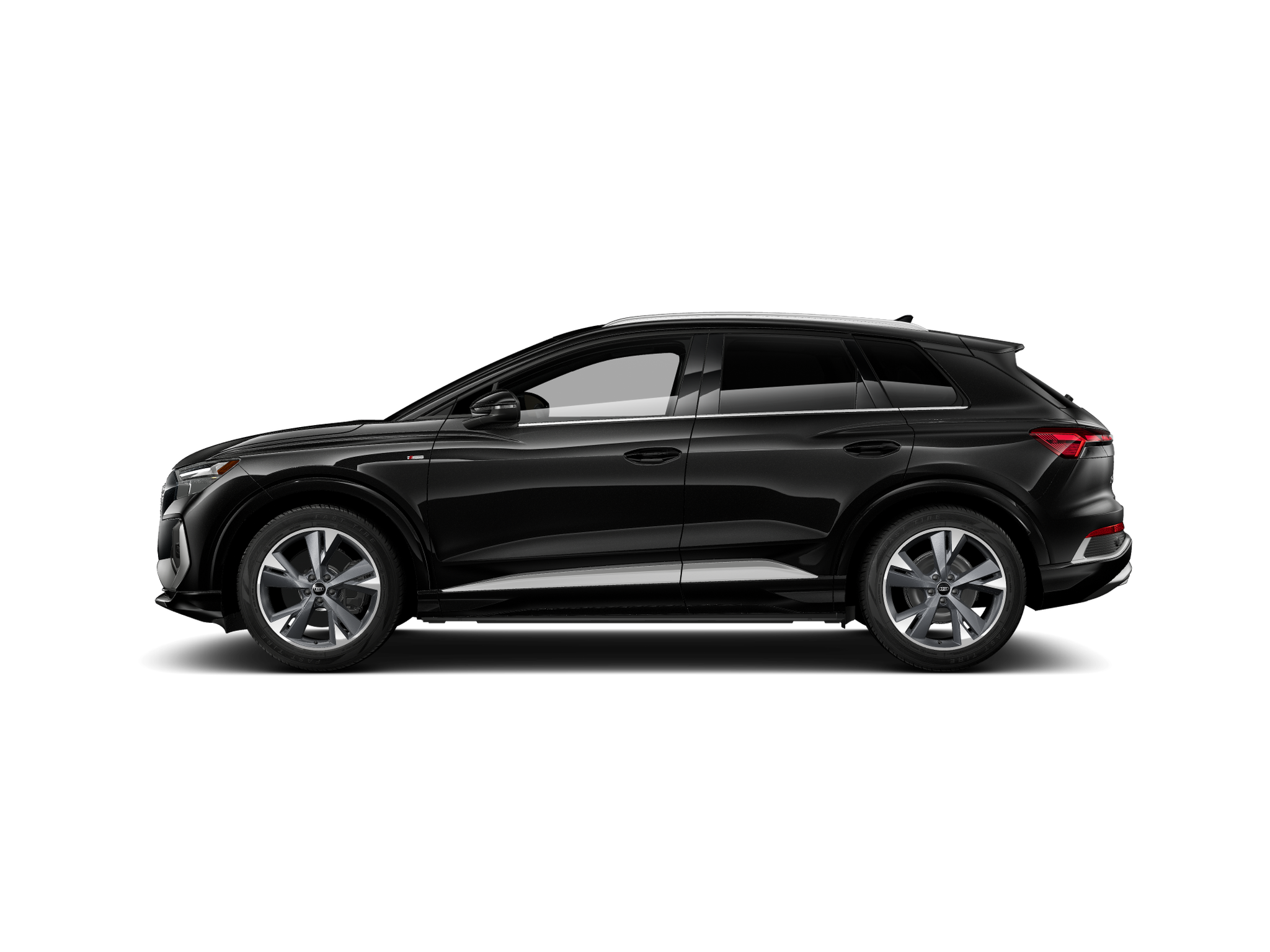 2024 Audi Q4 e-tron