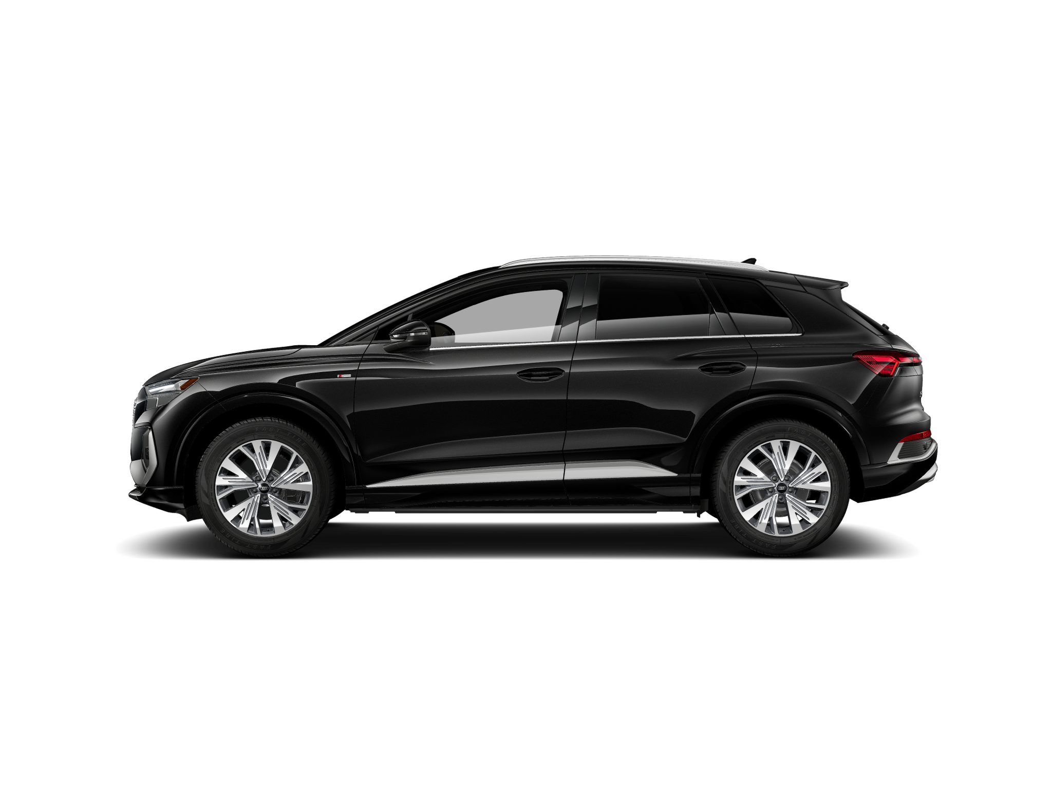 2023 Audi Q4 e-tron