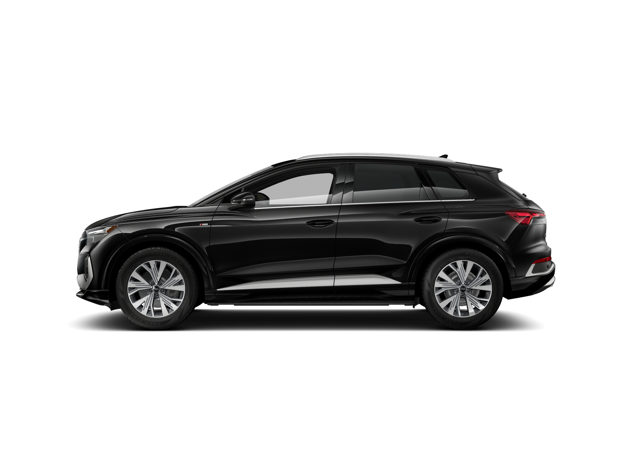 2024 Audi Q4 e-tron