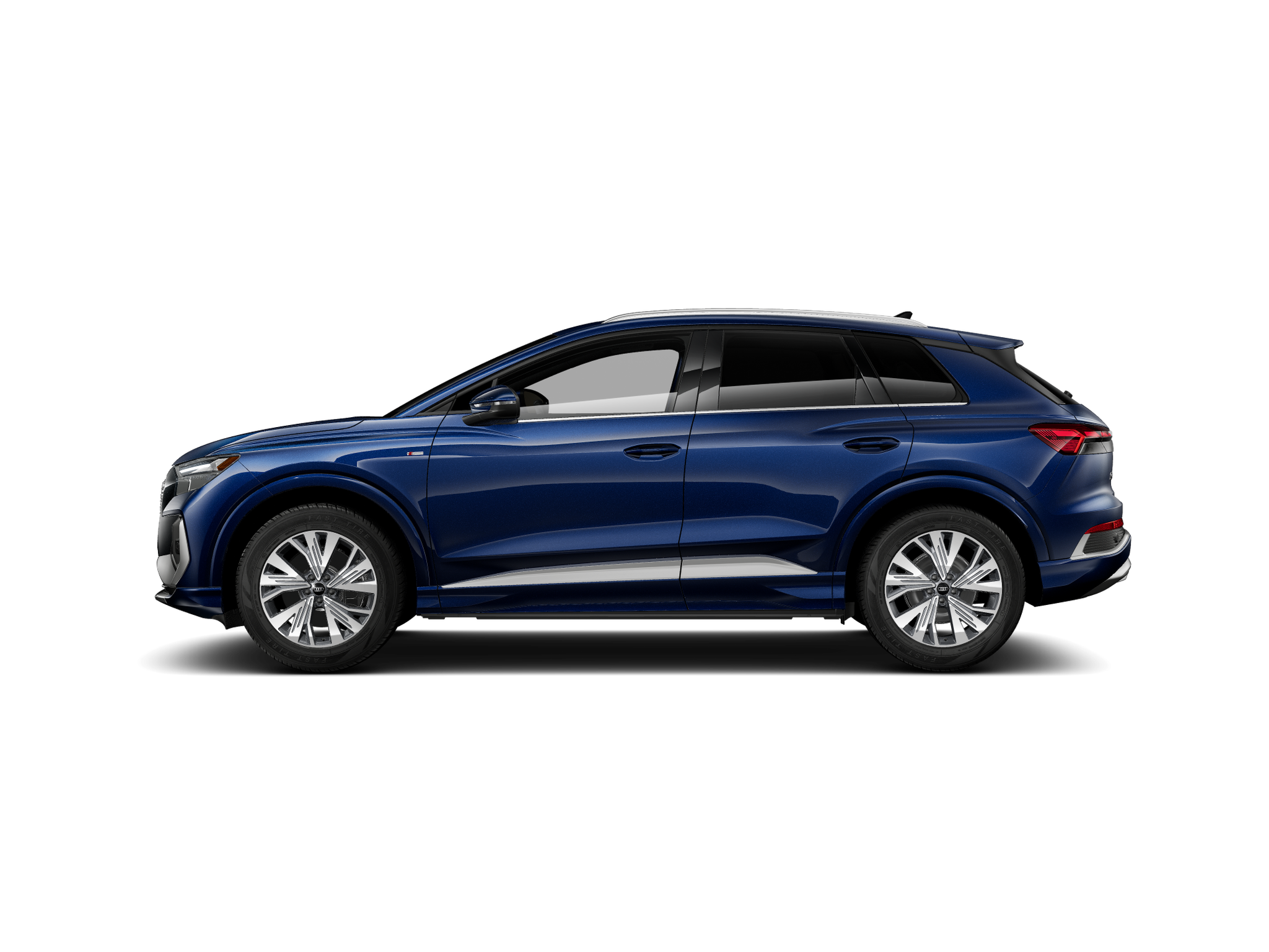 2023 Audi Q4 e-tron