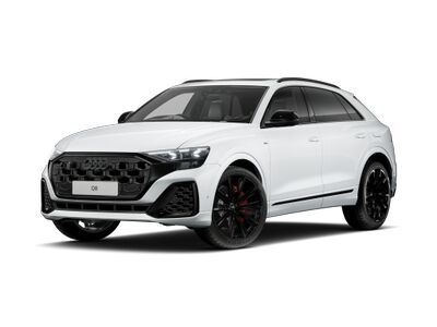2025 Audi Q8
