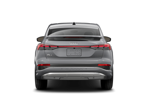 2025 Audi Q4 Sportback e-tron